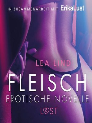 cover image of Fleisch